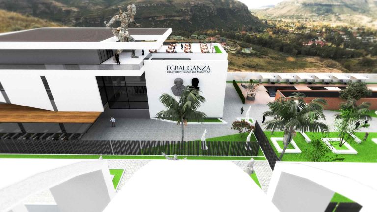 EGBALIGANZA HERITAGE DEVELOPMENT,  ABEOKUTA, OGUN STATE
